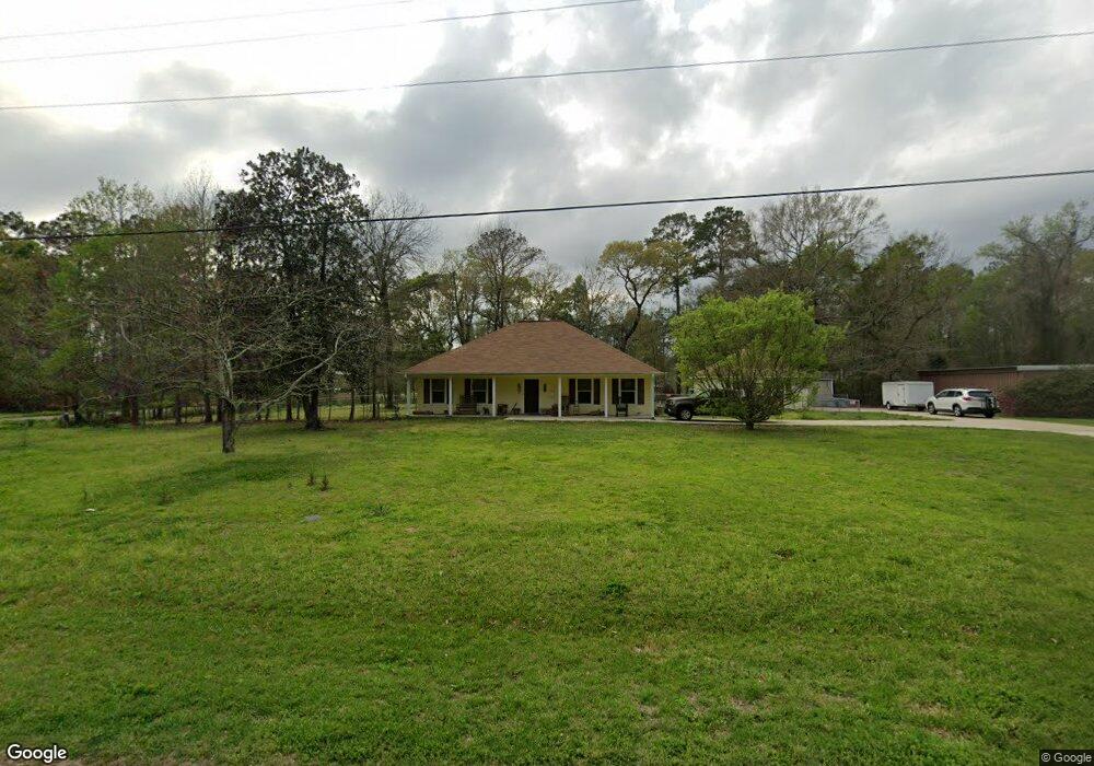 4370 Buccaneer St, Vidor, TX 77662 - photo 1