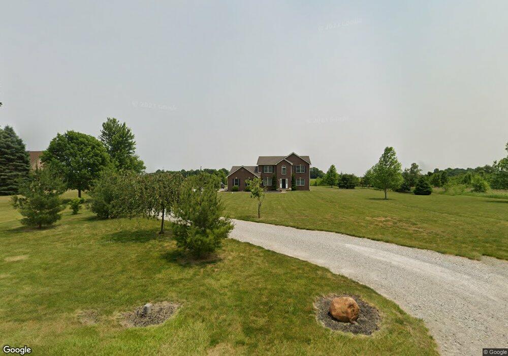 24597 Dunbar Rd, Arcadia, IN 46030 - photo 1