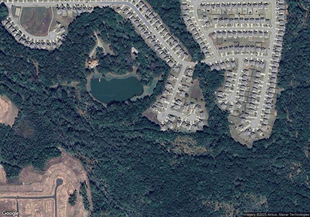 4037 Bibb Ridge Trail, Locust Grove, GA 30248 - photo 1