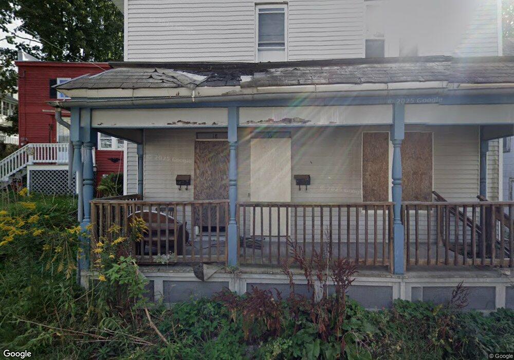 16 Hudson St unit 18, North Adams, MA 01247 - photo 1