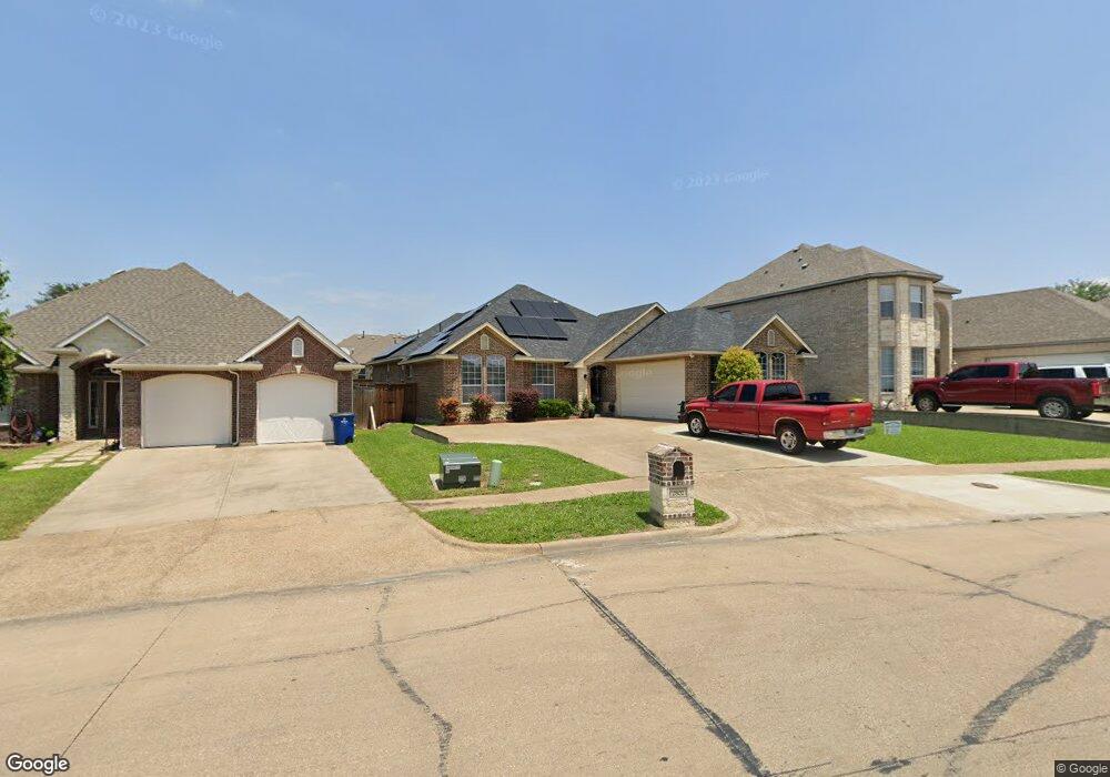 2802 Park St, Ennis, TX 75119 - photo 1