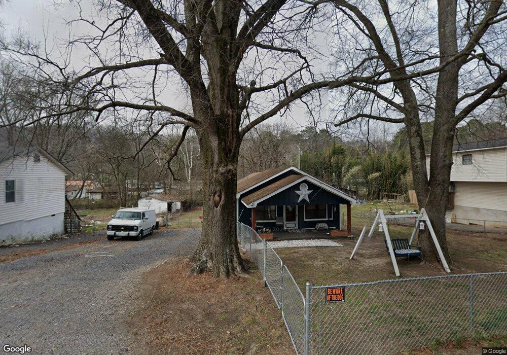 1827 Freeport Rd NW, Dalton, GA 30720 - photo 1