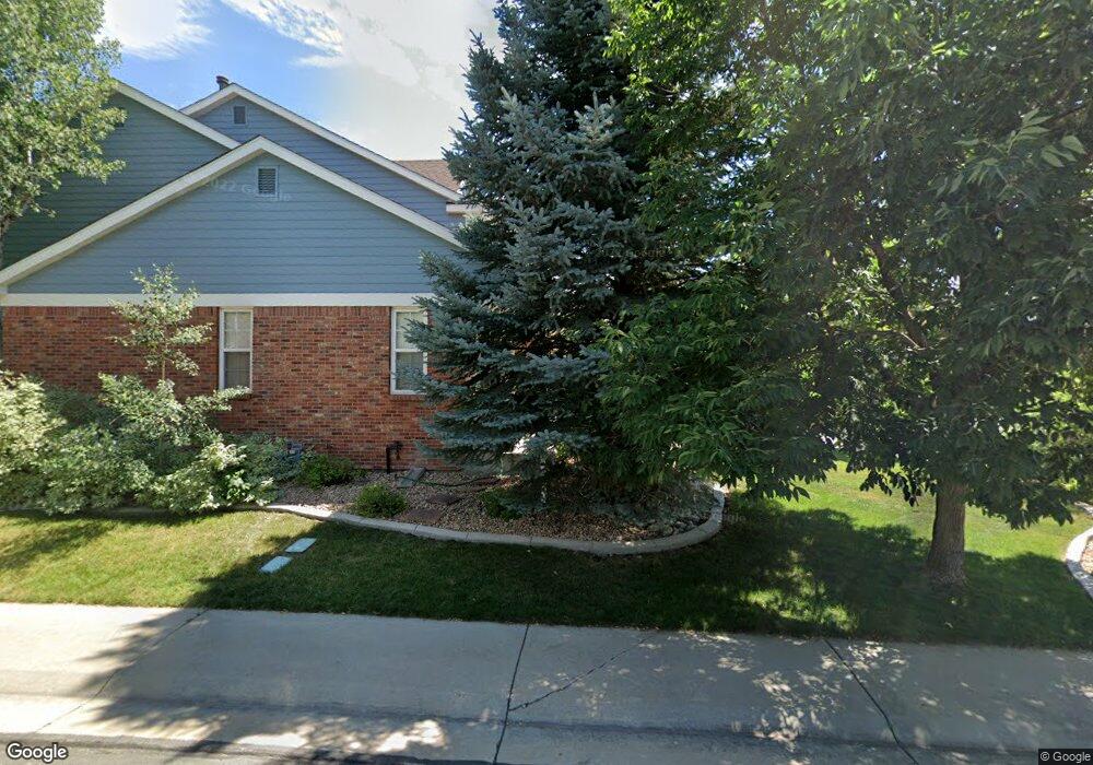 18178 E Weaver Dr, Aurora, CO 80016 - photo 1