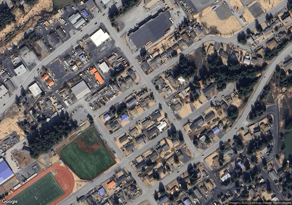 1415 Zentner St, Kodiak, AK 99615 - photo 1