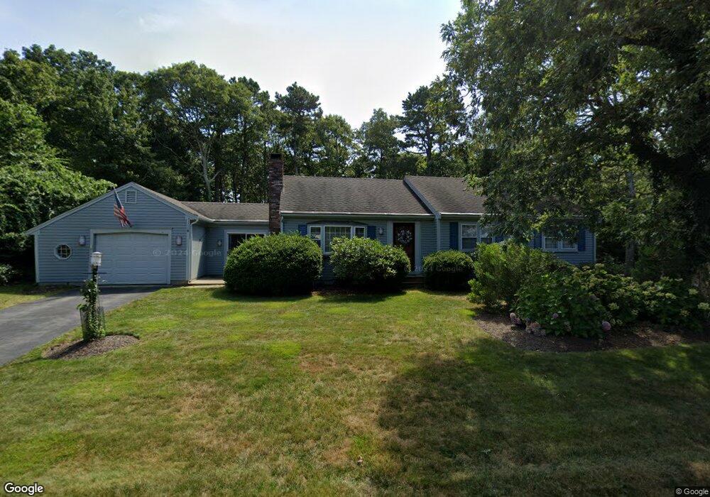 6 Julia Ct, Harwich, MA 02645 - photo 1