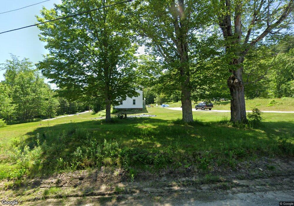 8 Fields Hill Rd, Sumner, ME 04292 - photo 1