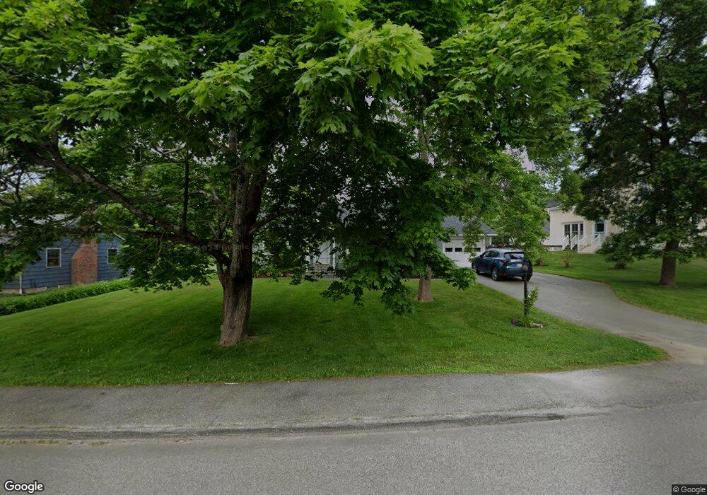 8 Willow St, Camden, ME 04843 - photo 1