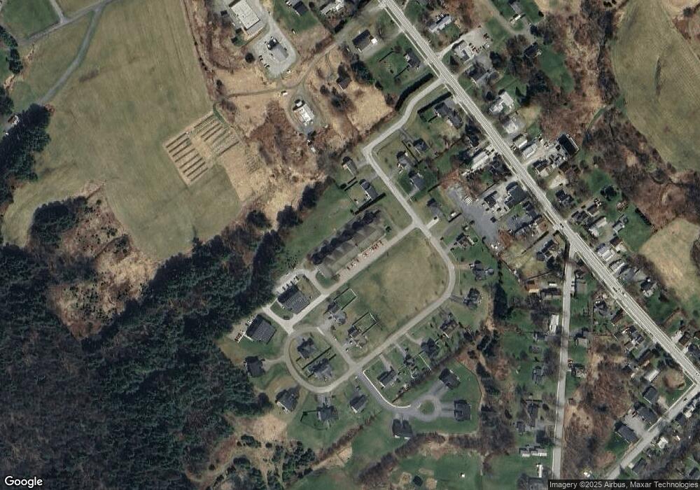 15 Old Academy St unit 313, Fairfax, VT 05454 - photo 1