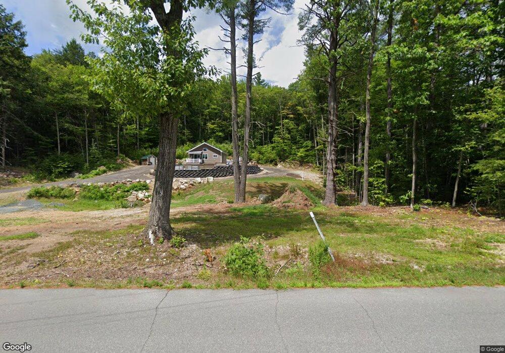 545 North Rd, Gorham, NH 03581 - photo 1