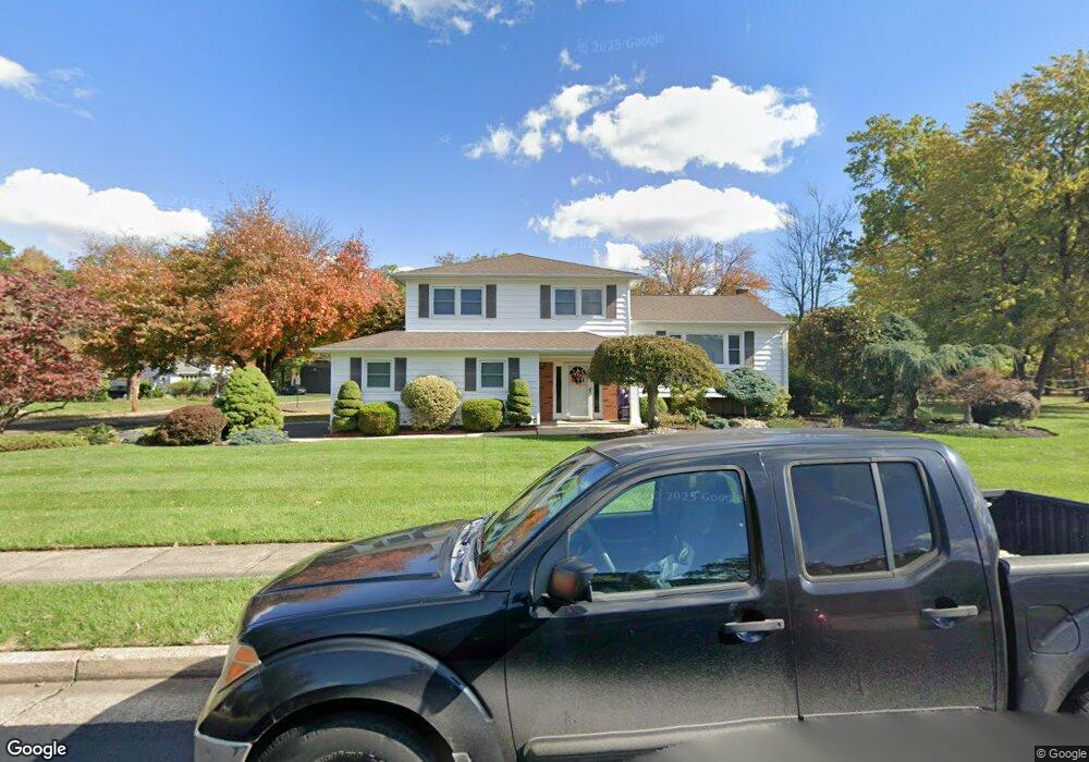 12 Wyndmoor Way, Edison, NJ 08820 - photo 1