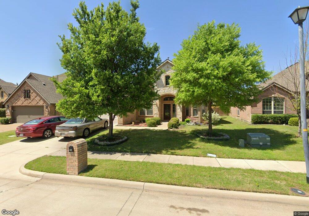 412 Fairway Bluff Dr, Wylie, TX 75098 - photo 1