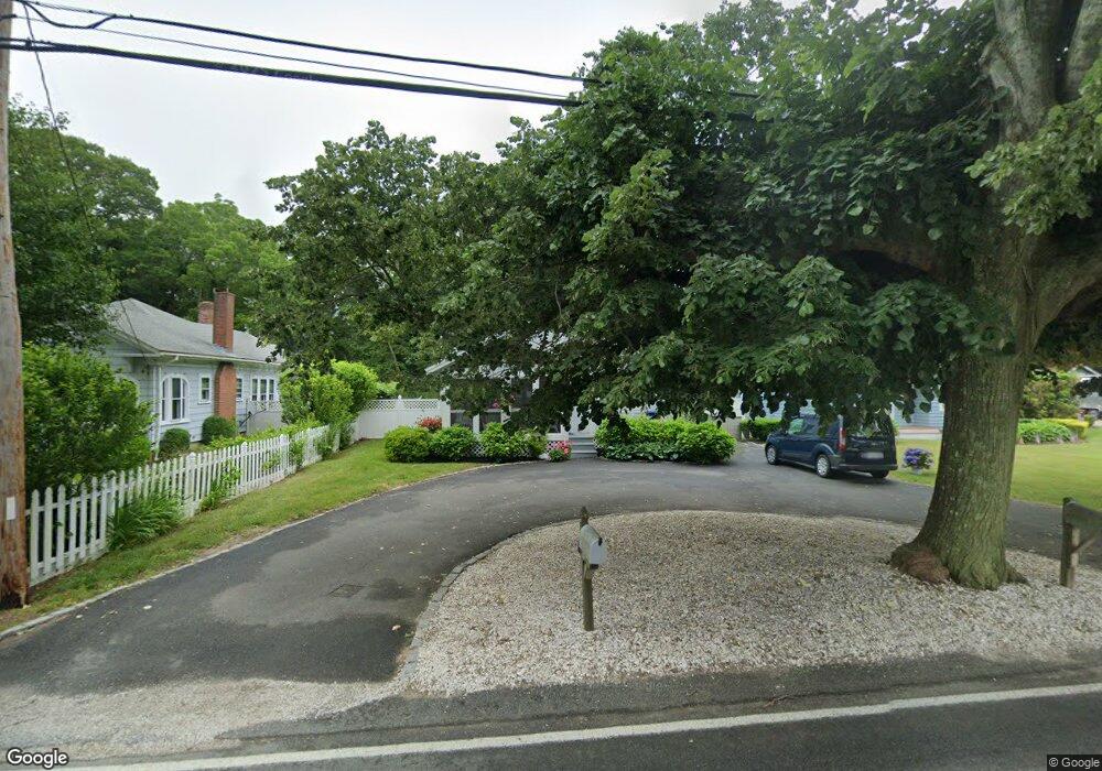 69 Presidents Rd unit 1, Bourne, MA 2532 - photo 1