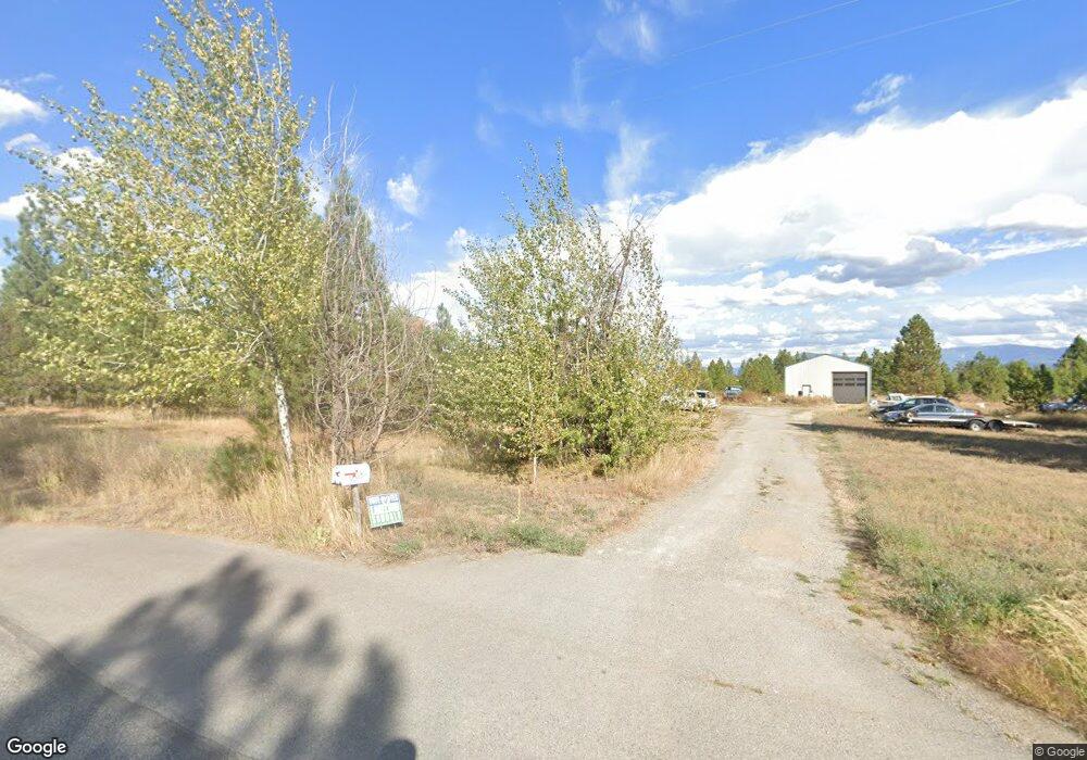 28250 N Weir Rd, Athol, ID 83801 - photo 1