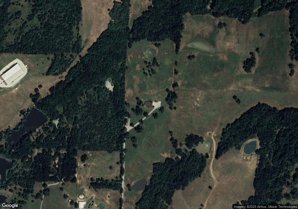 457 Hill Clark Rd, Denison, TX 75020 - photo 1