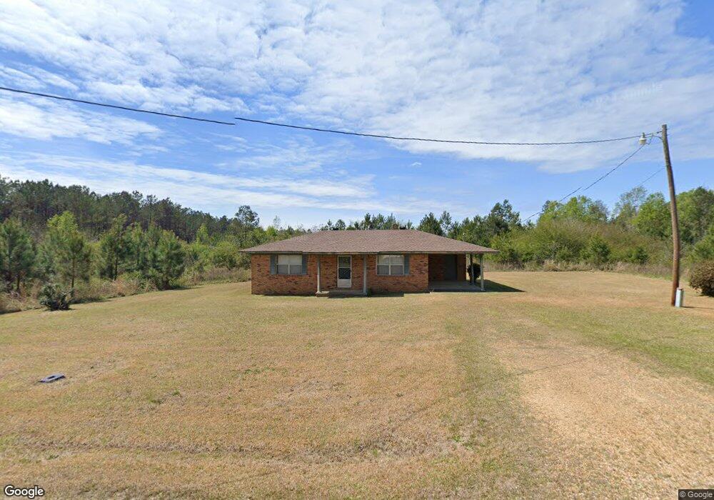 1125 Stalling Curve, Magnolia, MS 39652 - photo 1