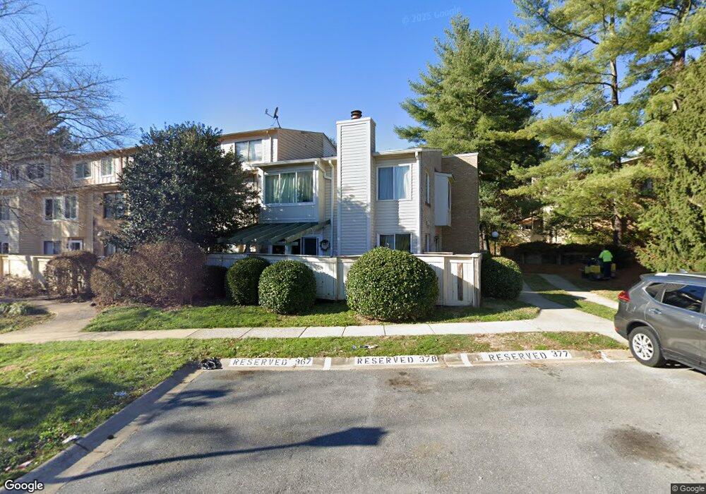 20316 Grazing Way, Montgomery Village, MD 20886 - photo 1