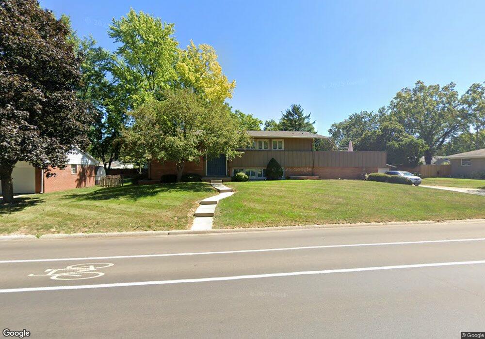 2509 S 9th St, Lafayette, IN 47909 - photo 1