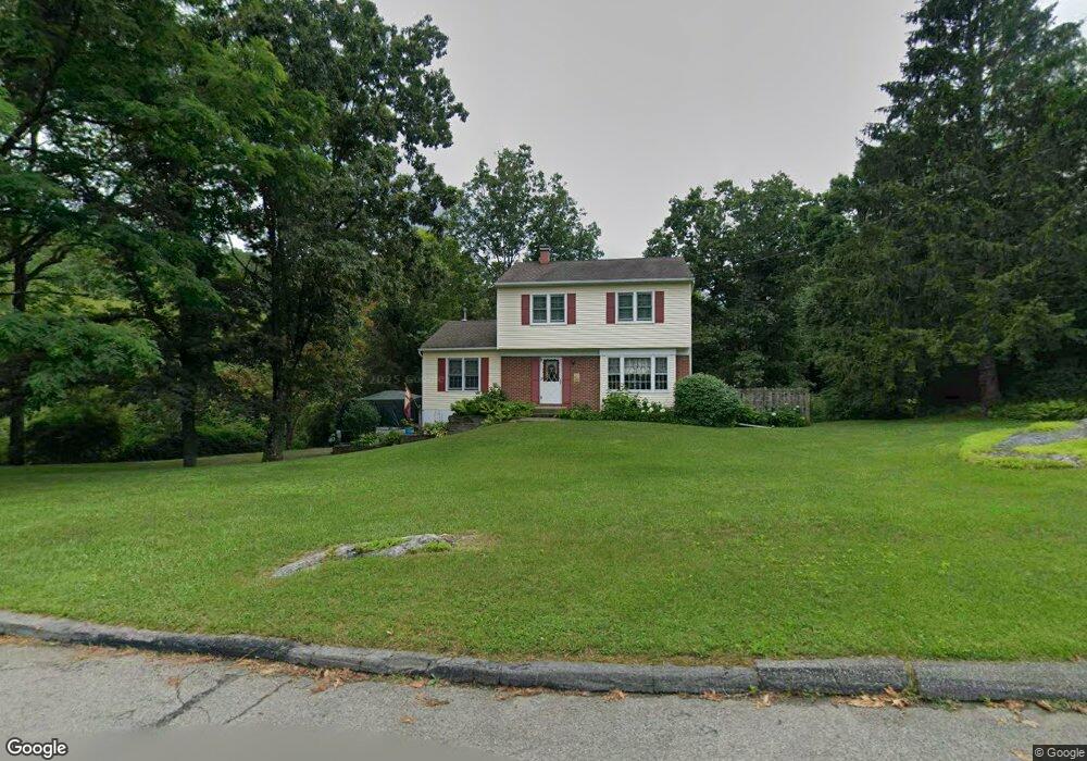 10 Hoag Dr, Clinton Corners, NY 12514 - photo 1