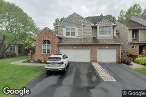 52 Kent Dr Unit C0158, Roseland, NJ 07068