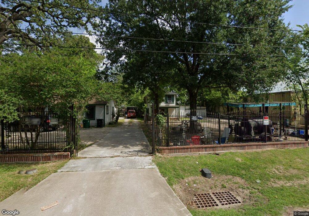 3421 Bostic St, Houston, TX 77093 - photo 1