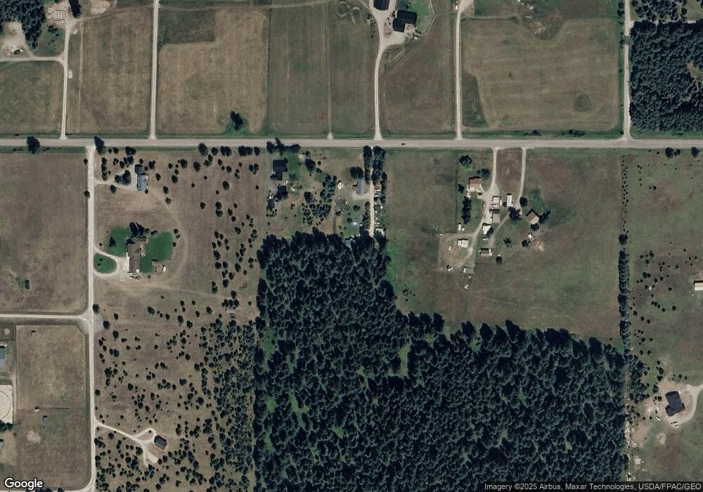 1126 McCaffery Rd, Bigfork, MT 59911 - photo 1