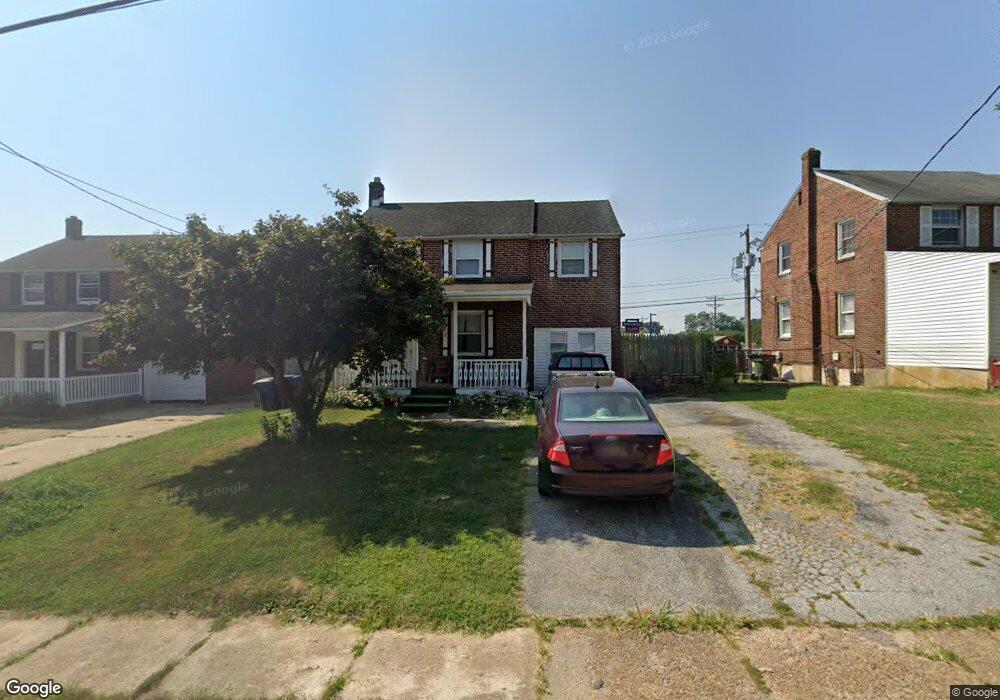 192 Riverview Dr, New Castle, DE 19720 - photo 1