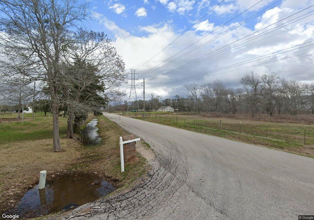 743 Happy Valley Ln, Rosenberg, TX 77471 - photo 1