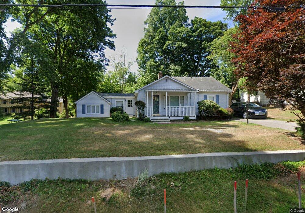 25 Rockland St, Holliston, MA 01746 - photo 1