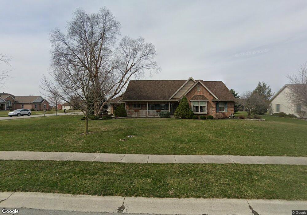 200 Linwood Dr, Columbus Grove, OH 45830 - photo 1