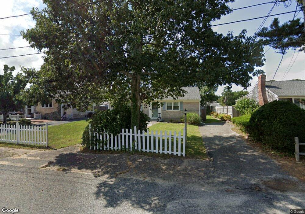 69 Lawrence Rd, Dennis Port, MA 02639 - photo 1