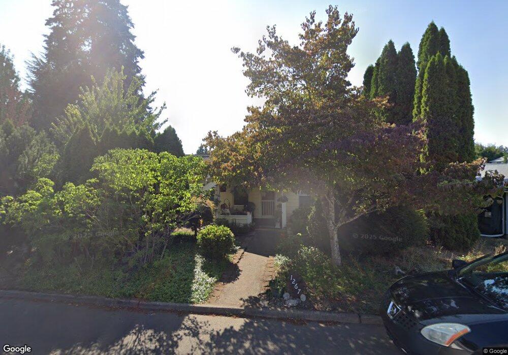 1267 N Holly St, Canby, OR 97013 - photo 1