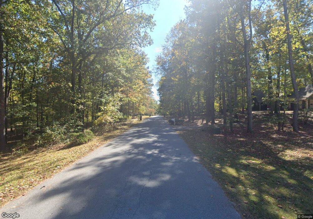 5150 SW W Shore Dr, Conyers, GA 30094 - photo 1