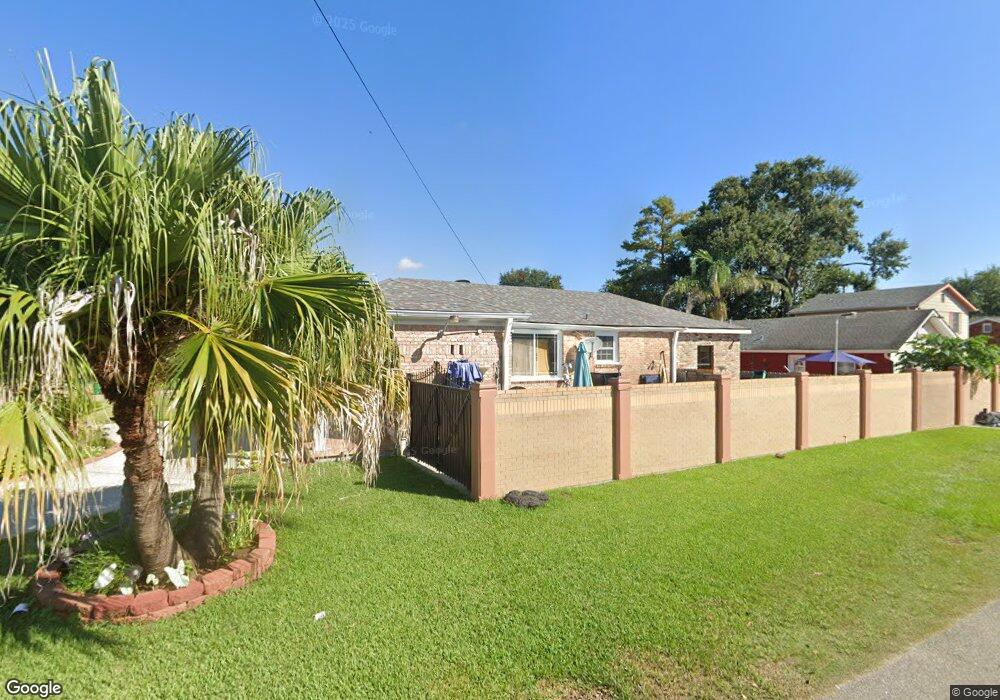 201 Carnation Ave, Metairie, LA 70001 - photo 1