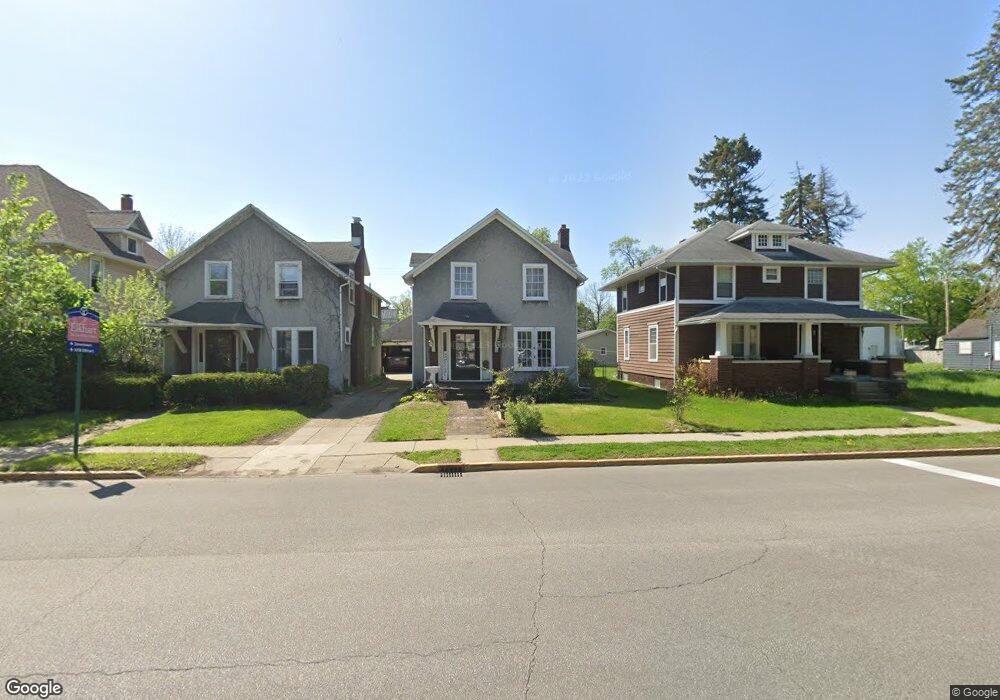 627 W Franklin St, Elkhart, IN 46516 - photo 1