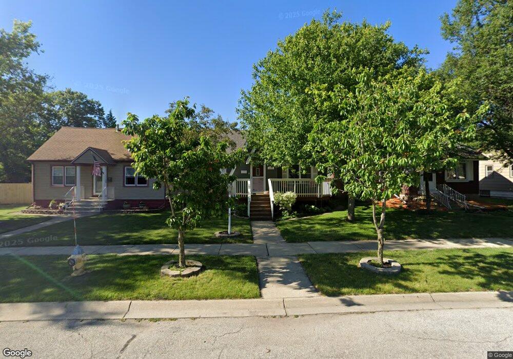 2639 Clough Ave, Highland, IN 46322 - photo 1