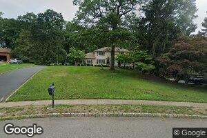 5 Zev Ct, Monmouth Junction, NJ 08852