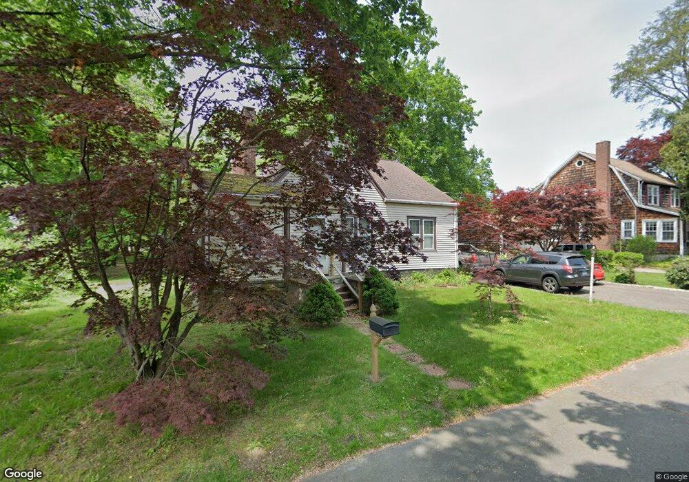 639 Fairchild Rd, Trumbull, CT 06611 - photo 1