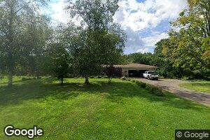 8665 8 Mile Rd, Ceresco, MI 49033