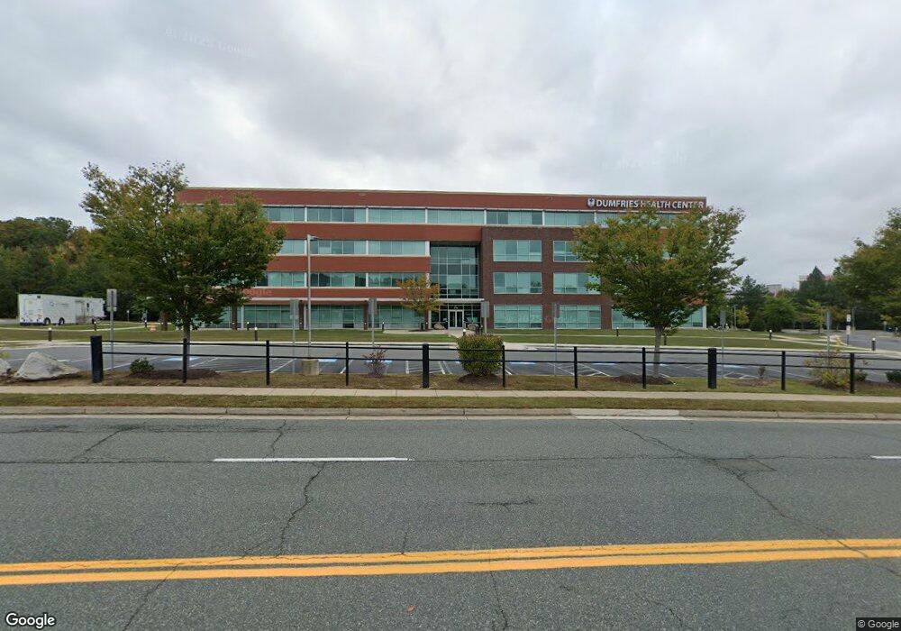 3700 Fettler Park Dr, Dumfries, VA 22025 - photo 1