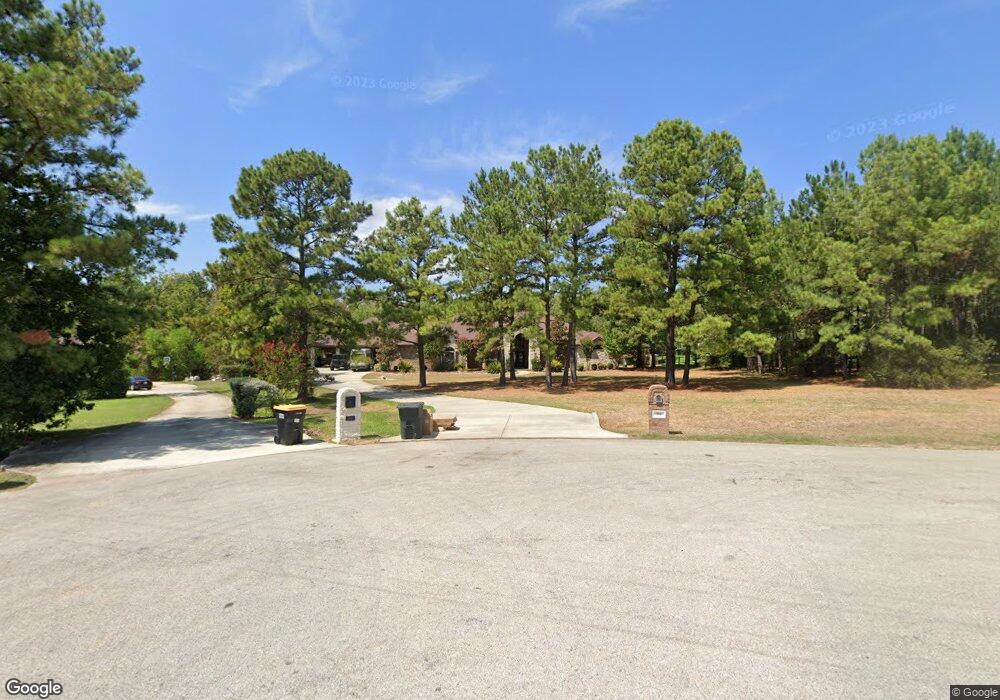 204 Fish Creek Thoroughfare, Montgomery, TX 77316 - photo 1