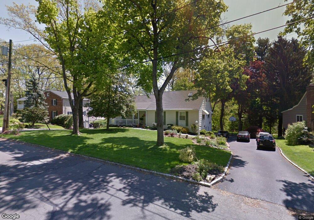 1559 Grouse Ln, Mountainside, NJ 07092 - photo 1