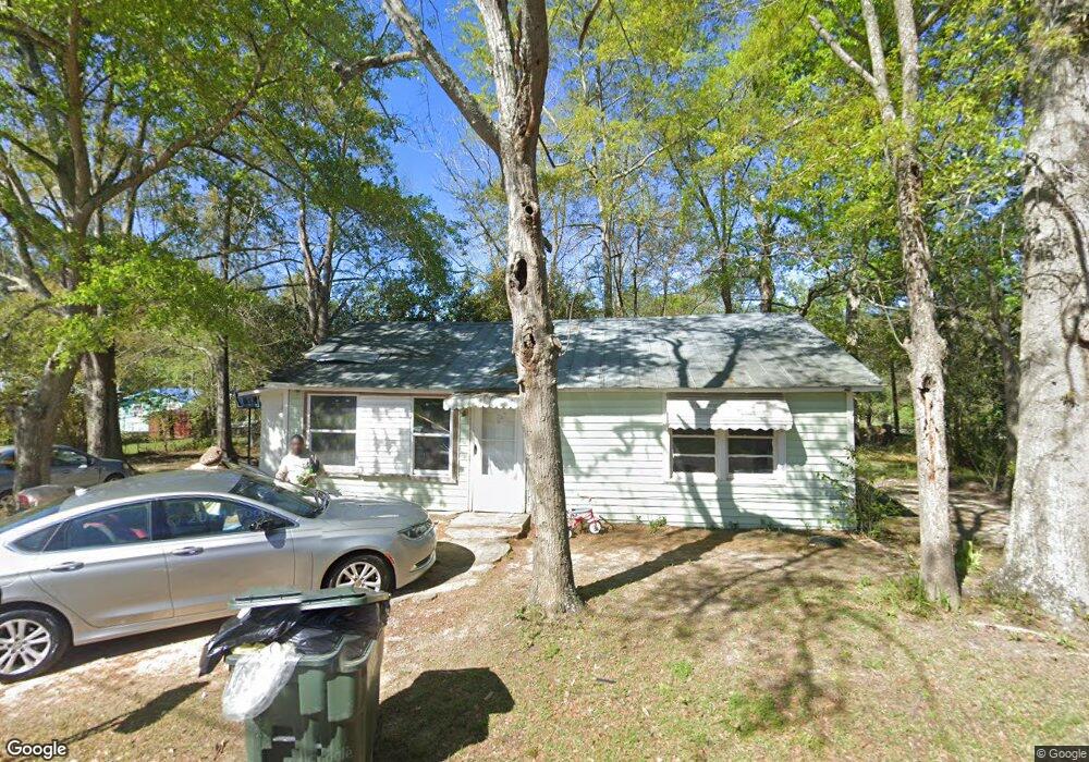 356 17th St SW, Cairo, GA 39828 - photo 1