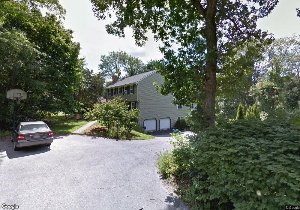 10 Ainsworth St, Burlington, MA 01803 - photo 1