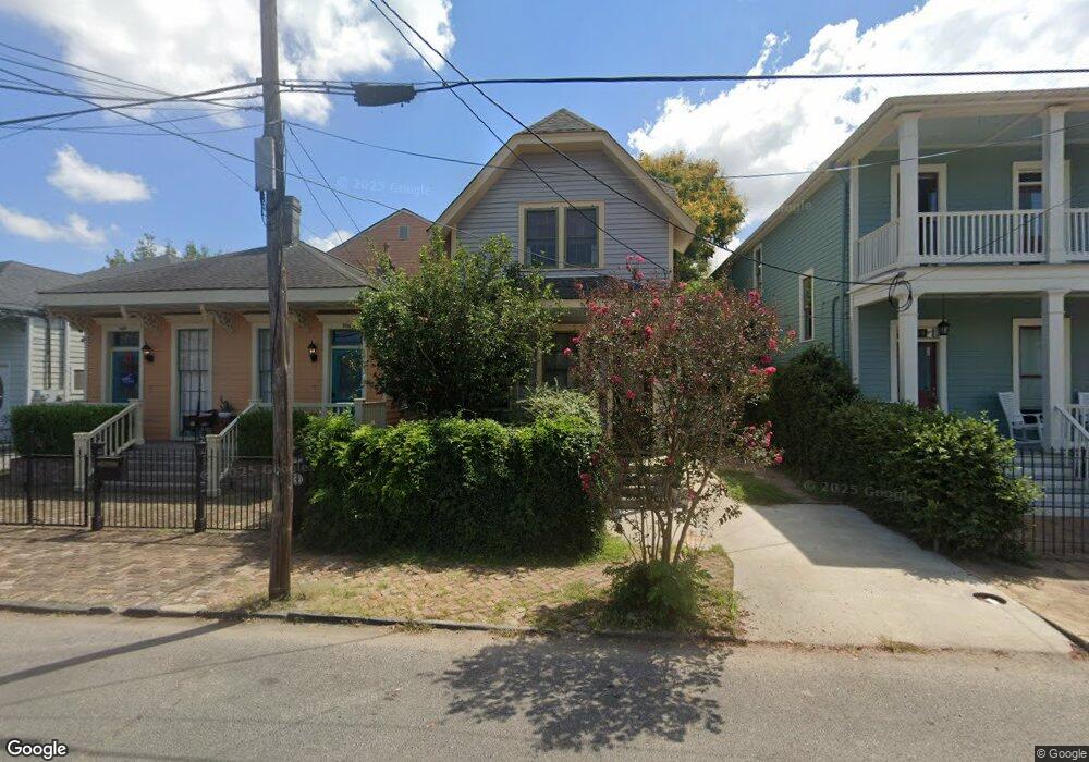 2336 Laurel St, New Orleans, LA 70130 - photo 1