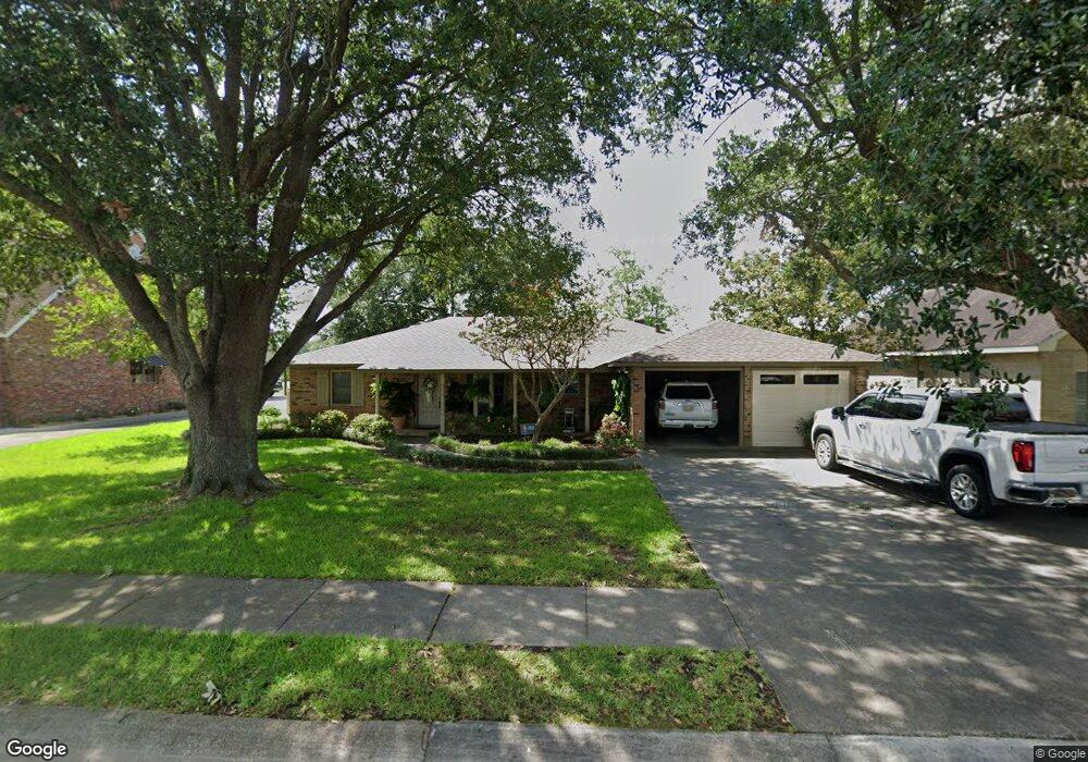 116 S Tanglewood Dr, Eunice, LA 70535 - photo 1