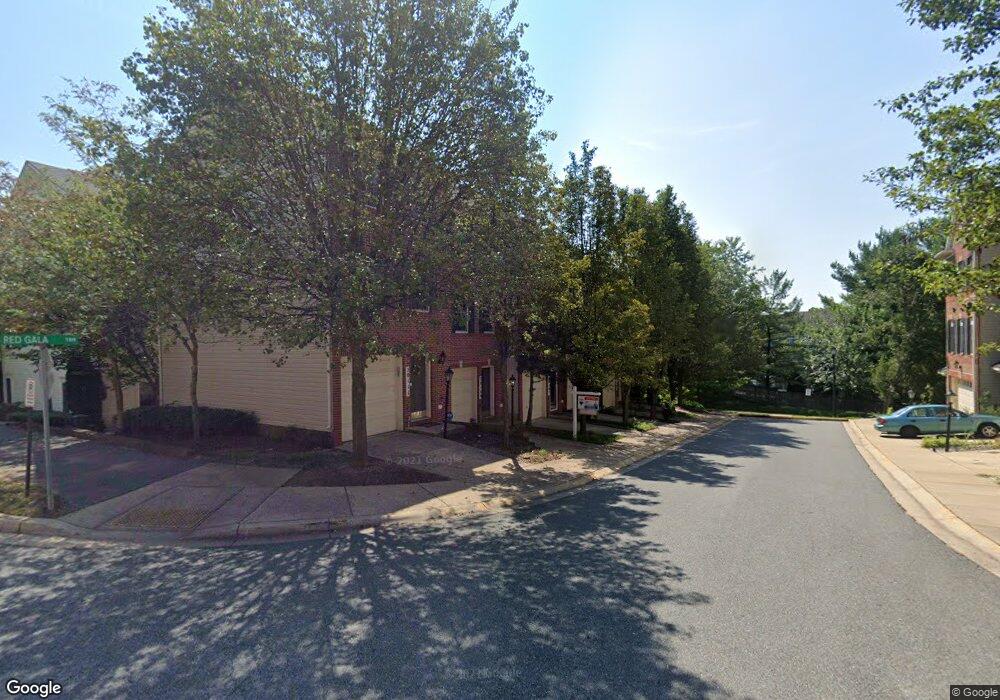 20105 Red Gala Terrace, Germantown, MD 20876 - photo 1