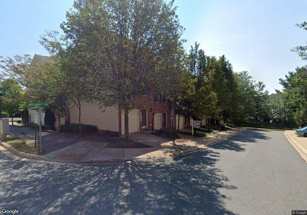 20107 Red Gala Terrace unit 38, Germantown, MD 20876 - photo 1