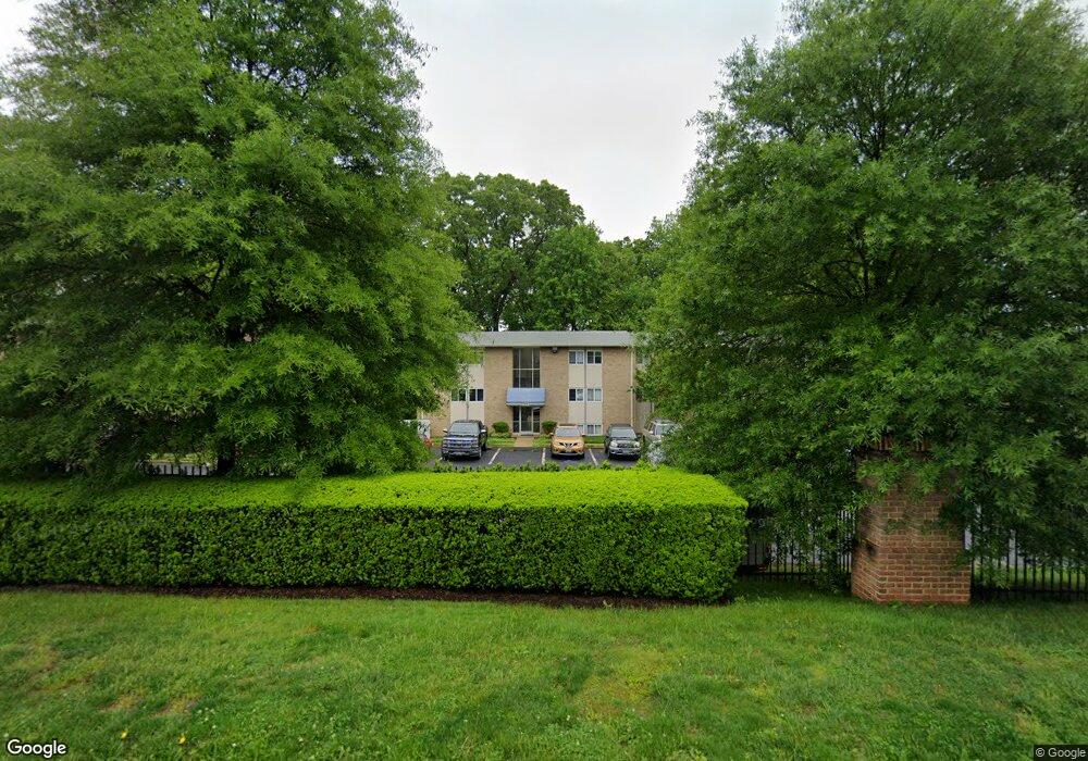 613 Edgewood Rd unit 4, Edgewood, MD 21040 - photo 1