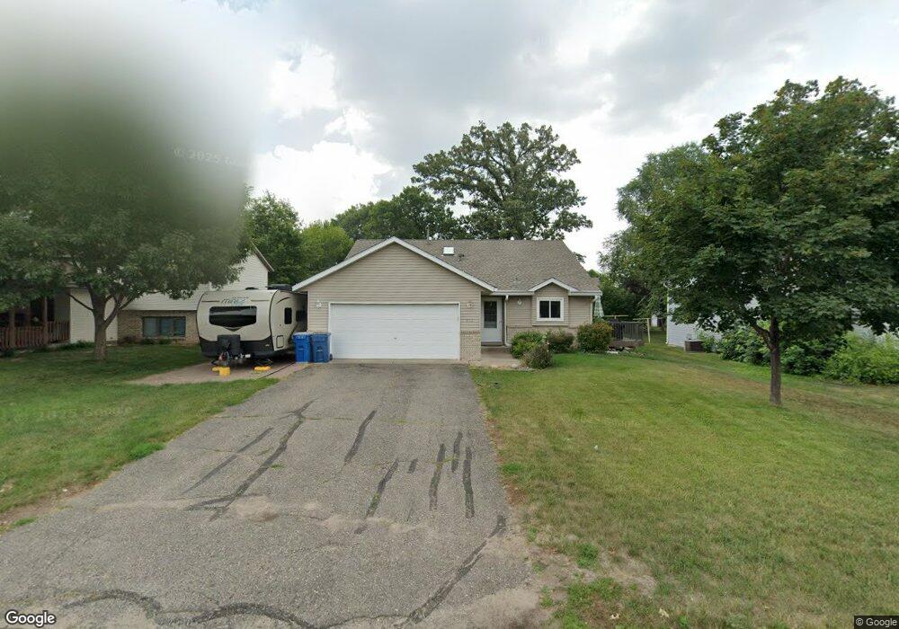 1622 2nd Ave N, Sauk Rapids, MN 56379 - photo 1