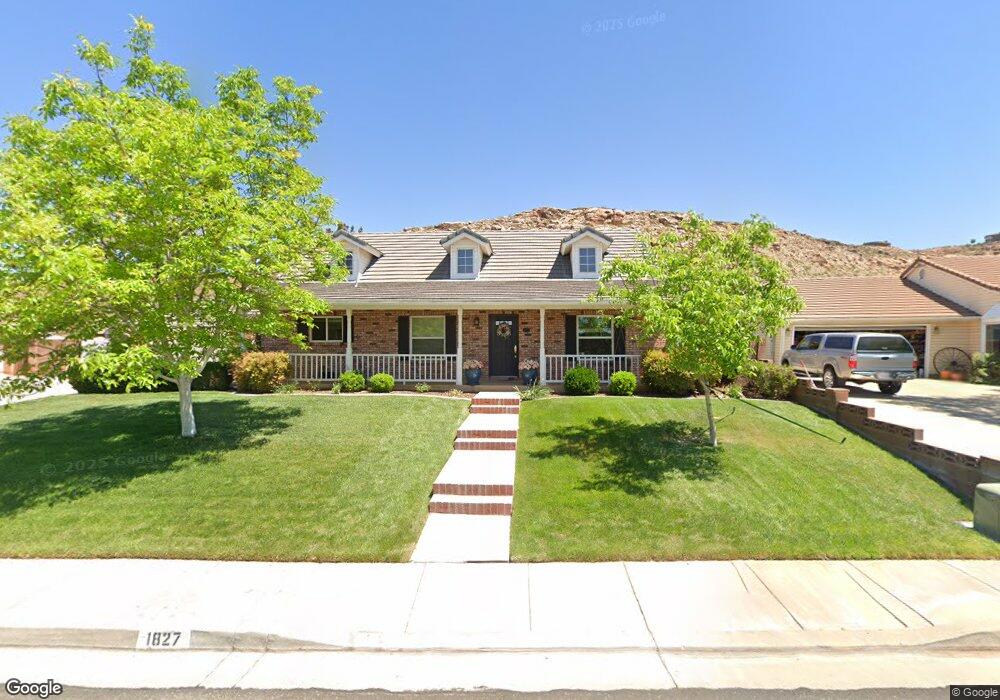 1827 S 1570 E, Saint George, UT 84790 - photo 1